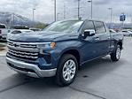 2024 Chevrolet Silverado 1500 Crew Cab 4x4 Pickup for sale #25T0523B - photo 7
