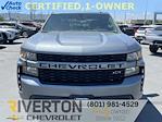 2021 Chevrolet Silverado 1500 Crew Cab 4x4 Pickup for sale #25T0524A - photo 10