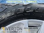 2021 Chevrolet Silverado 1500 Crew Cab 4x4 Pickup for sale #25T0524A - photo 13