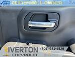 2021 Chevrolet Silverado 1500 Crew Cab 4x4 Pickup for sale #25T0524A - photo 14
