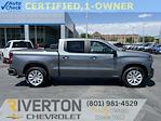 2021 Chevrolet Silverado 1500 Crew Cab 4x4 Pickup for sale #25T0524A - photo 3
