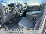 2021 Chevrolet Silverado 1500 Crew Cab 4x4 Pickup for sale #25T0524A - photo 20