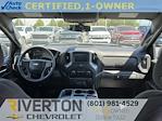 2021 Chevrolet Silverado 1500 Crew Cab 4x4 Pickup for sale #25T0524A - photo 22