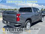 2021 Chevrolet Silverado 1500 Crew Cab 4x4 Pickup for sale #25T0524A - photo 2