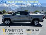 2021 Chevrolet Silverado 1500 Crew Cab 4x4 Pickup for sale #25T0524A - photo 4