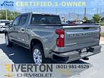 2021 Chevrolet Silverado 1500 Crew Cab 4x4 Pickup for sale #25T0524A - photo 5