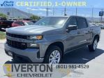 2021 Chevrolet Silverado 1500 Crew Cab 4x4 Pickup for sale #25T0524A - photo 7