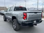 2025 Chevrolet Colorado Crew Cab 4x4 Pickup for sale #25T0563 - photo 5