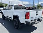 2019 Chevrolet Colorado Crew Cab 4x4 Pickup for sale #25T0563A - photo 4