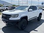 2019 Chevrolet Colorado Crew Cab 4x4 Pickup for sale #25T0563A - photo 9