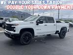 2025 Chevrolet Silverado 2500 Crew Cab 4x4 Pickup for sale #25T0572 - photo 1