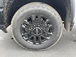 2025 Chevrolet Silverado 2500 Crew Cab 4x4 Pickup for sale #25T0572 - photo 10