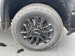 2025 Chevrolet Silverado 2500 Crew Cab 4x4 Pickup for sale #25T0572 - photo 11