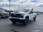 2025 Chevrolet Silverado 2500 Crew Cab 4x4 Pickup for sale #25T0572 - photo 3