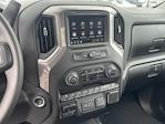 2025 Chevrolet Silverado 2500 Crew Cab 4x4 Pickup for sale #25T0572 - photo 22