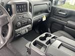 2025 Chevrolet Silverado 2500 Crew Cab 4x4 Pickup for sale #25T0572 - photo 25