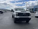 2025 Chevrolet Silverado 2500 Crew Cab 4x4 Pickup for sale #25T0572 - photo 4