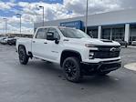 2025 Chevrolet Silverado 2500 Crew Cab 4x4 Pickup for sale #25T0572 - photo 5