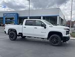 2025 Chevrolet Silverado 2500 Crew Cab 4x4 Pickup for sale #25T0572 - photo 6