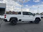 2025 Chevrolet Silverado 2500 Crew Cab 4x4 Pickup for sale #25T0572 - photo 7