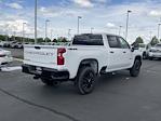 2025 Chevrolet Silverado 2500 Crew Cab 4x4 Pickup for sale #25T0572 - photo 8