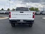 2025 Chevrolet Silverado 2500 Crew Cab 4x4 Pickup for sale #25T0572 - photo 9