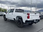 2025 Chevrolet Silverado 2500 Crew Cab 4x4 Pickup for sale #25T0572 - photo 2