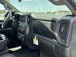 New 2025 Chevrolet Silverado 2500 Custom Crew Cab 4x4 Pickup for sale #25T0573 - photo 14