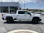 New 2025 Chevrolet Silverado 2500 Custom Crew Cab 4x4 Pickup for sale #25T0573 - photo 3