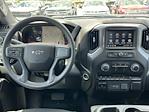 New 2025 Chevrolet Silverado 2500 Custom Crew Cab 4x4 Pickup for sale #25T0573 - photo 21
