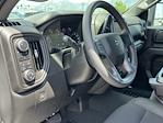 New 2025 Chevrolet Silverado 2500 Custom Crew Cab 4x4 Pickup for sale #25T0573 - photo 22