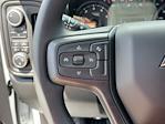 New 2025 Chevrolet Silverado 2500 Custom Crew Cab 4x4 Pickup for sale #25T0573 - photo 27