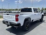 New 2025 Chevrolet Silverado 2500 Custom Crew Cab 4x4 Pickup for sale #25T0573 - photo 2
