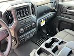 New 2025 Chevrolet Silverado 2500 Custom Crew Cab 4x4 Pickup for sale #25T0573 - photo 35