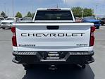 New 2025 Chevrolet Silverado 2500 Custom Crew Cab 4x4 Pickup for sale #25T0573 - photo 4