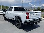 New 2025 Chevrolet Silverado 2500 Custom Crew Cab 4x4 Pickup for sale #25T0573 - photo 5