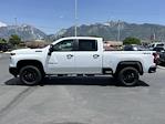 New 2025 Chevrolet Silverado 2500 Custom Crew Cab 4x4 Pickup for sale #25T0573 - photo 6
