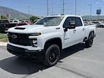 New 2025 Chevrolet Silverado 2500 Custom Crew Cab 4x4 Pickup for sale #25T0573 - photo 7