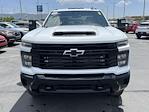 New 2025 Chevrolet Silverado 2500 Custom Crew Cab 4x4 Pickup for sale #25T0573 - photo 8