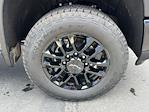 New 2025 Chevrolet Silverado 2500 Custom Crew Cab 4x4 Pickup for sale #25T0573 - photo 9