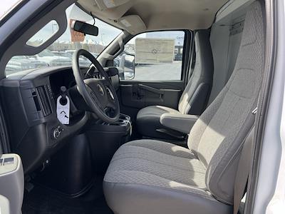 New 2025 Chevrolet Express 3500 - photo 1