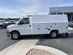 New 2025 Chevrolet Express 3500 Service Utility Van for sale #25T0581 - photo 18