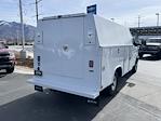 New 2025 Chevrolet Express 3500 Service Utility Van for sale #25T0581 - photo 21