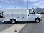 New 2025 Chevrolet Express 3500 Service Utility Van for sale #25T0581 - photo 23