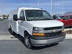 New 2025 Chevrolet Express 3500 Service Utility Van for sale #25T0581 - photo 25