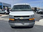 New 2025 Chevrolet Express 3500 Service Utility Van for sale #25T0581 - photo 26