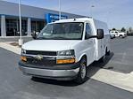 New 2025 Chevrolet Express 3500 Service Utility Van for sale #25T0581 - photo 27