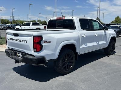 New 2025 Chevrolet Colorado Z71 Crew Cab 4x4 Pickup for sale #25T0584 - photo 2