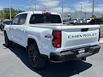2025 Chevrolet Colorado Crew Cab 4x4 Pickup for sale #25T0584 - photo 4