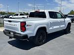 2025 Chevrolet Colorado Crew Cab 4x4 Pickup for sale #25T0584 - photo 2